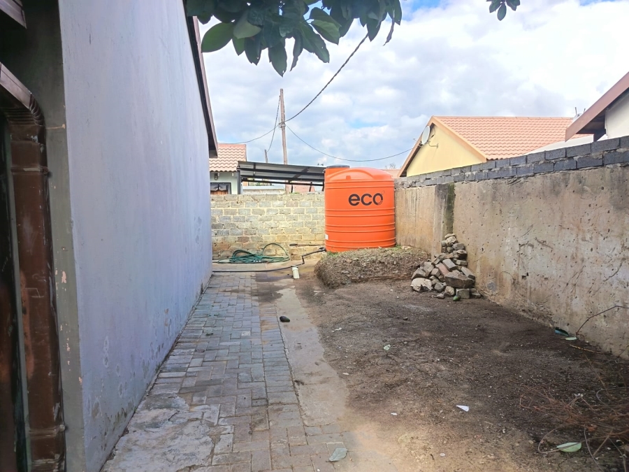 3 Bedroom Property for Sale in Boitekong North West